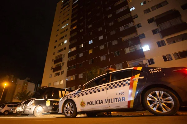 Armada, mãe mata filho autista e tira própria vida em Águas Claras