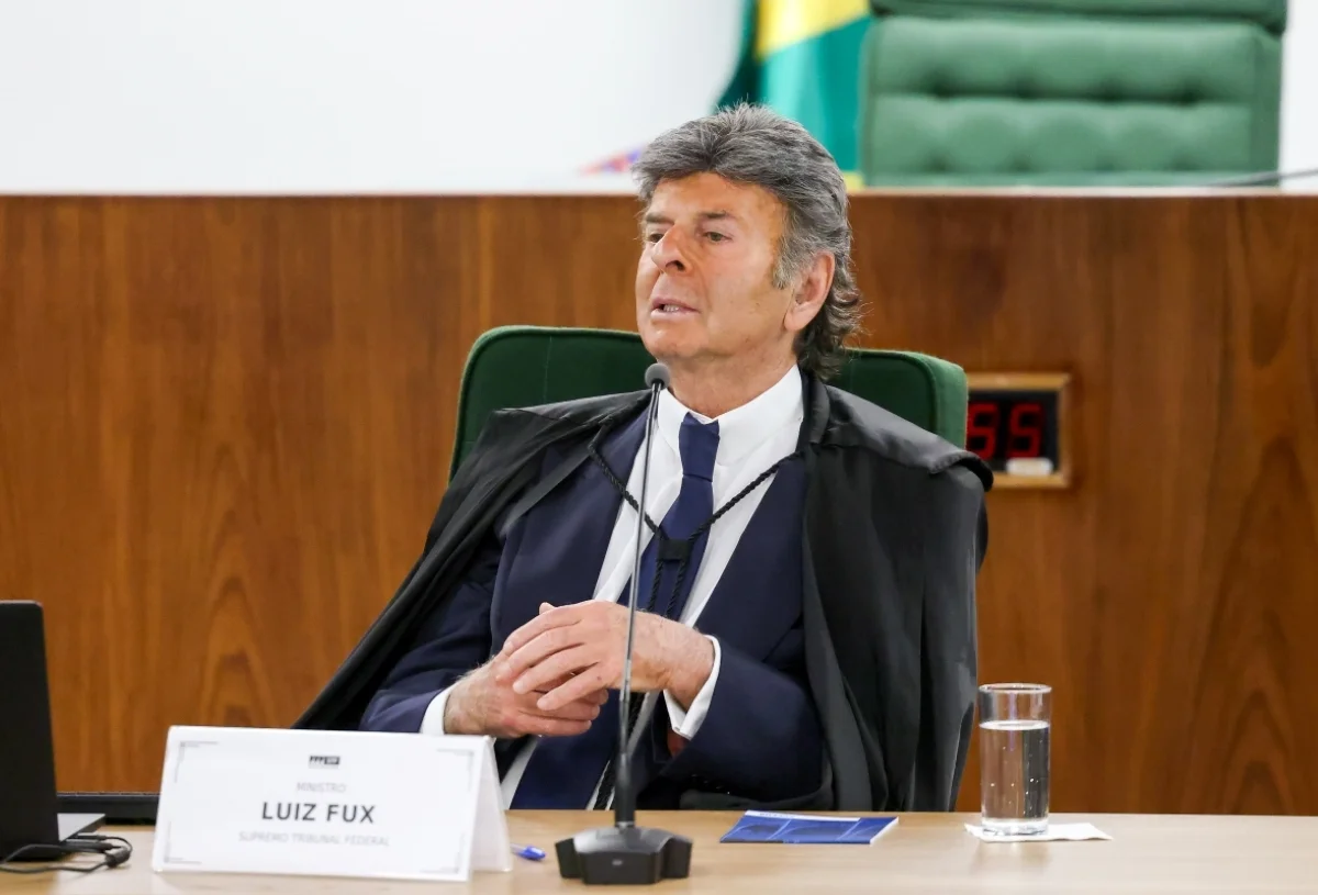 Audiência de conciliação sobre empréstimo do BRB no STF Audiência de conciliação sobre empréstimo do BRB no STF