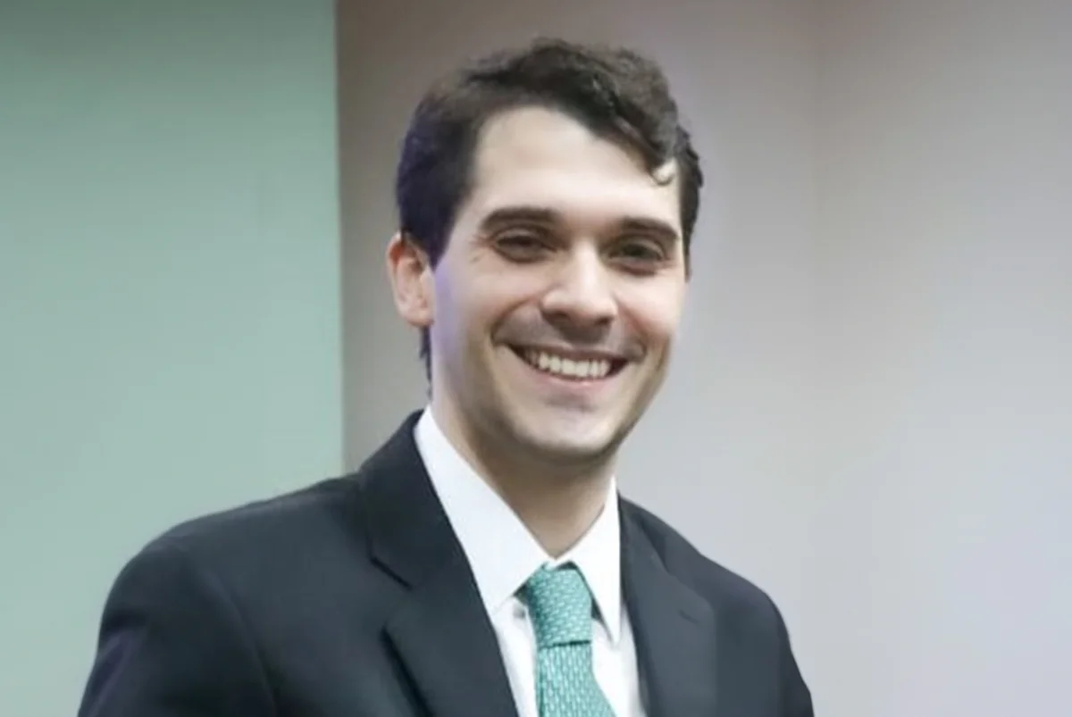 Dr. Leonardo Campos da Fonseca