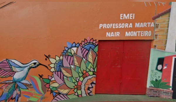 Escola Infantil em Belo Horizonte