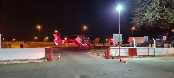 bombeiros