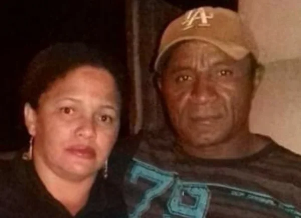 Homem mata esposa, esfaqueia filhos e morre ao bater em caminhonete