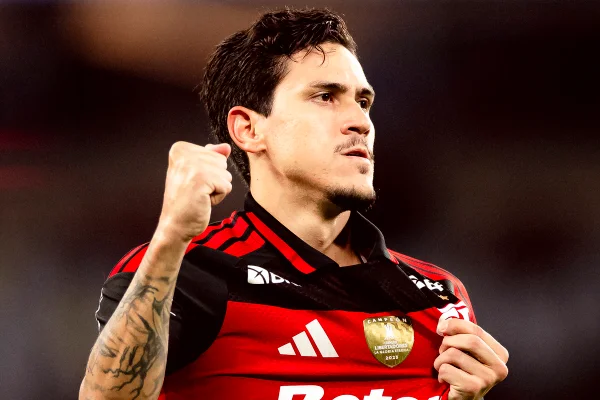 Em duelo de rubro-negros, Vitória recebe Flamengo pelo Brasileirão