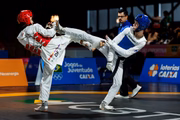 Taekwondo