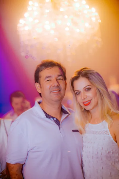 Eduardo e Luana Raposo Eduardo e Luana Raposo