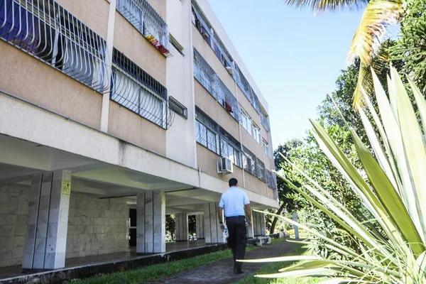 100 mil famílias ocupam irregularmente imóveis da Codhab. GDF apura