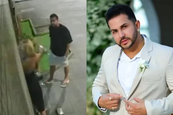 Babal Guimarães toma atitude após agressão contra namorada ser exposta