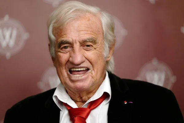 Morre, aos 88 anos, Jean-Paul Belmondo, estrela de O Acossado