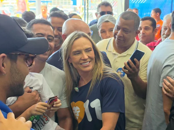 Celina diz que vai reformular Codhab e entregar 600 mil escrituras - destaque galeria Celina diz que vai reformular Codhab e entregar 600 mil escrituras - destaque galeria