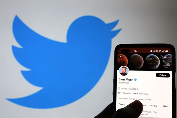 Twitter demite 200 funcionários em nova rodada de cortes, diz jornal