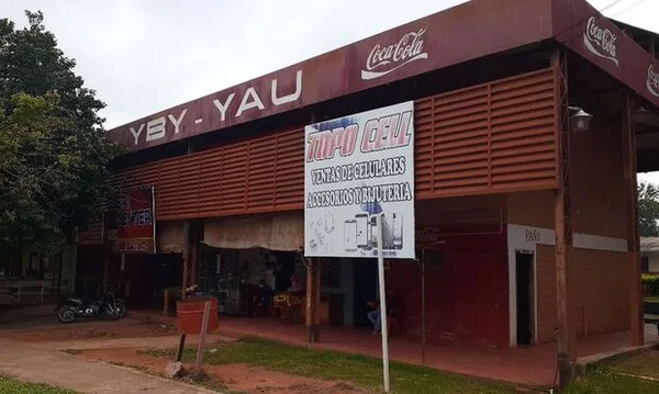 Adolescente ateia fogo e mata o próprio pai na fronteira do Paraguai