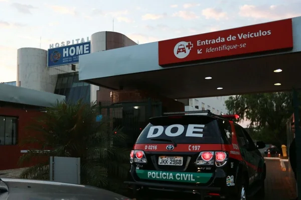 Esquema combinado na Casa Civil rendeu R$ 5 mi a dono do Hospital Home