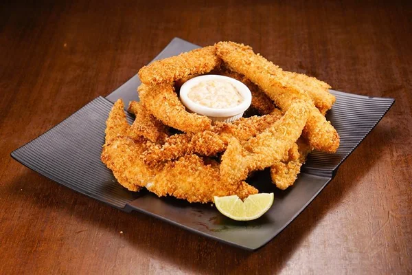 Peixe ao molho tártaro: 6 receitas deliciosas e práticas