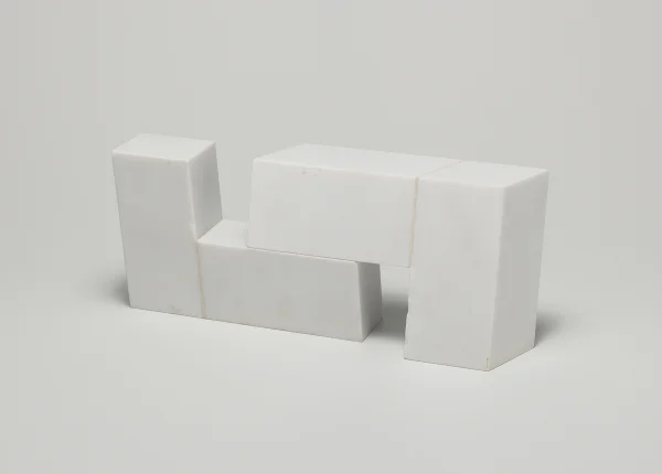 Para curador, exposição de Sergio Camargo no Teatro Nacional será marco histórico da cultura brasileira