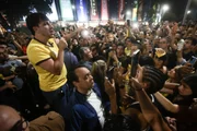 Renan Santos critica uso de Nossa Senhora Aparecida em discursos políticos - imagem 4