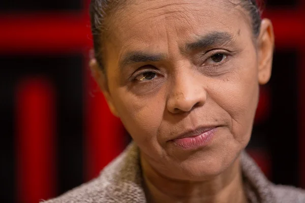 “O servidor público também tem que fazer sacrifício”, defende Marina