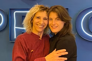 Alessandra Maestrini e Denise Stoklos