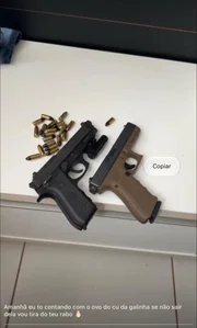PF prende “Elon”, traficante apontado como dono de carga de 20kg de cocaína - imagem 3