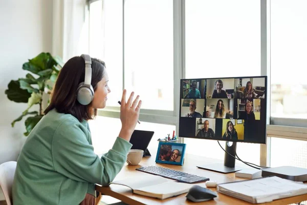 Ebac Talks reúne executivos da Meta e TikTok