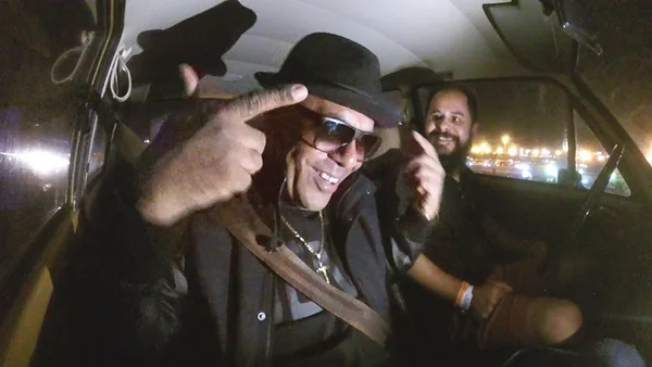 #MinhaBrasilia: GOG e Rafael Reisman falam sobre o hip-hop na capital