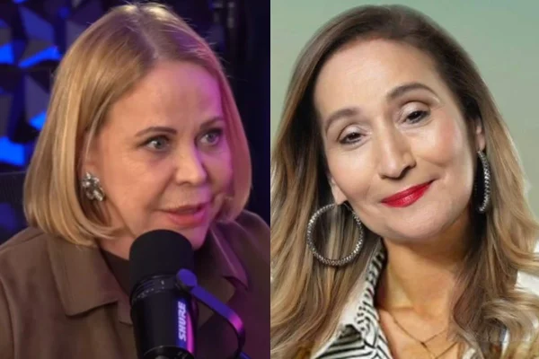 Claudete Troiano rebate Sonia Abrão após polêmica envolvendo mãe