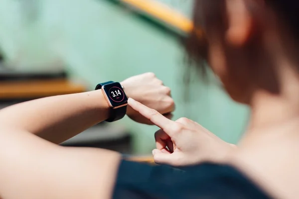 Smartwatches