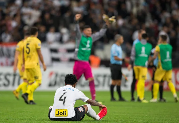 Corinthians x Guarani