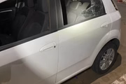 Mulher quebra janelas de carros para furtar objetos na Esplanada