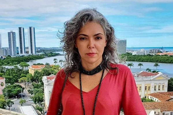 Vereadora agredida em Recife relata ataques nas redes: “Covardes”