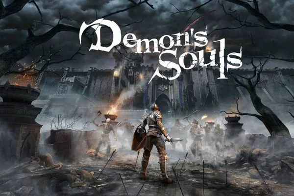 Demon's Souls