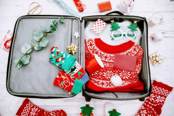 6 pacotes de viagem por até R$ 600 para presentear no Natal