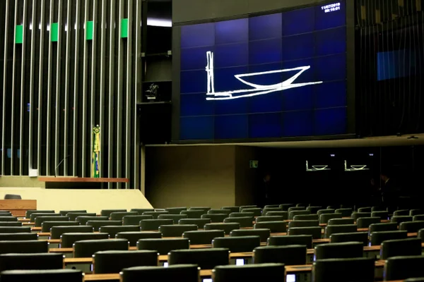 Estados se unem para mudar proposta de reforma tributária da Câmara