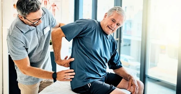 sarcopenia