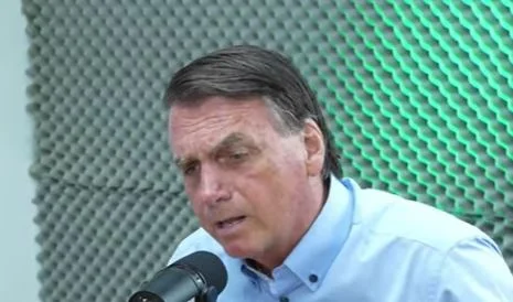 Fala de Bolsonaro sobre jovens venezuelanas viraliza na web; veja vídeo