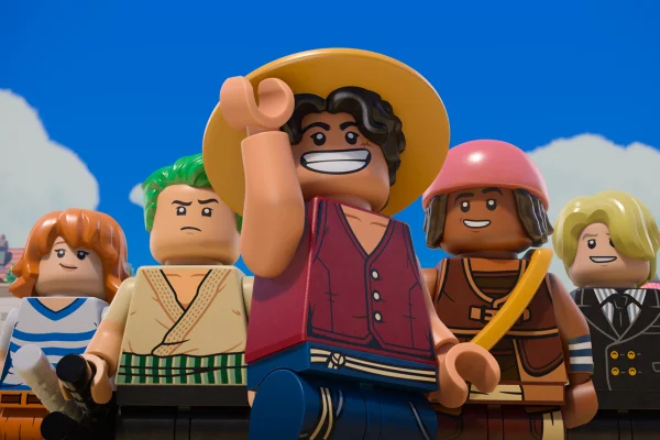 Monstros, One Piece e mais: veja as estreias da Netflix em setembro - destaque galeria