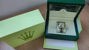 Chefão de “consórcio do tráfico” tirava onda no DF desfilando de Rolex - imagem 2