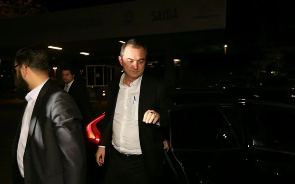 Janot pede prisão de Joesley, Saud e ex-procurador Miller