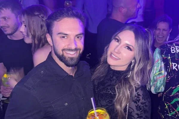 BBB23: equipe diz que Amanda está solteira e indica traição do ex