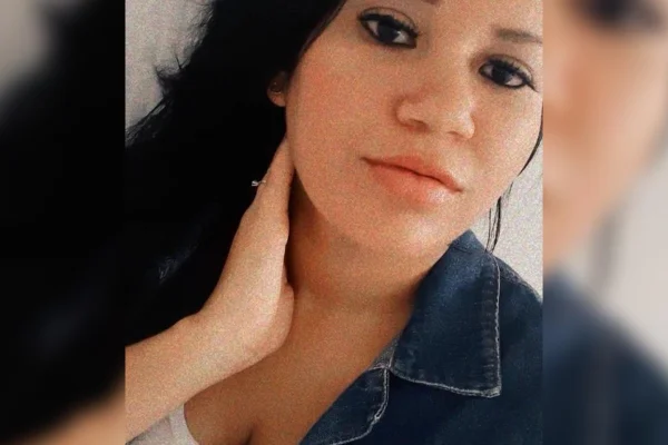 Thamyres Mayara dos Santos Pereira sequestrada pelo ex