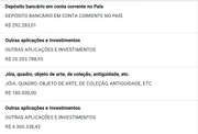 Kiko registra candidatura ao GDF e declara R$ 47,3 milhões em bens - imagem 6 Kiko registra candidatura ao GDF e declara R$ 47,3 milhões em bens - imagem 6