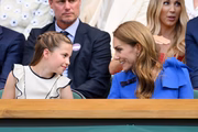 Internautas comentam semelhanças entre a princesa e Kate Middleton