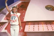 Relembre os looks mais ousados e criativos do “Xou da Xuxa” - imagem 4 Relembre os looks mais ousados e criativos do “Xou da Xuxa” - imagem 4