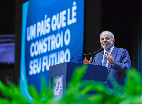 Presidente Lula