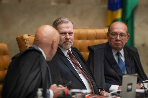 Acordo para salvar Toffoli não o salvará e pegou mal para o STF
