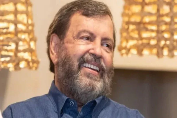 Saiba quem foi o magnata cuja família vendeu Ferrari para sanar dívida
