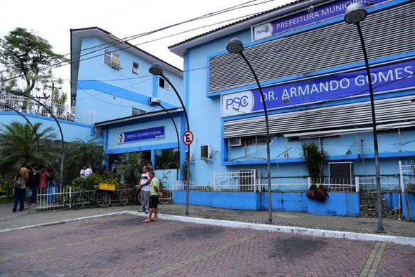 Polícia investiga morte por espancamento no Rio