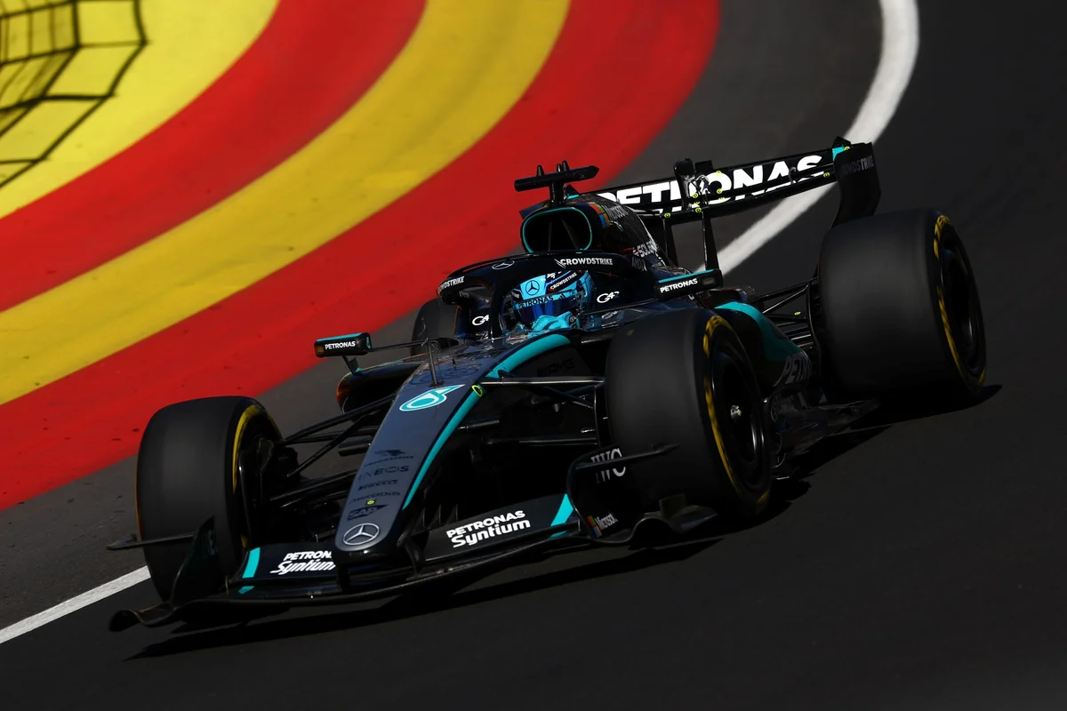 F1: GP da Espanha estuda mudanças no Madring após críticas na estreia - imagem 2 F1: GP da Espanha estuda mudanças no Madring após críticas na estreia - imagem 2
