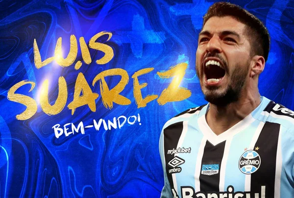 Suárez