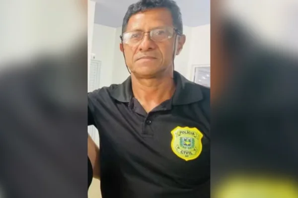 Adolescentes suspeitos de matar policial são ligados à Família Terror