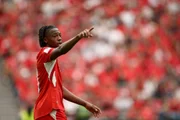 Suíça vai ficar sem a joia nesta quartas de final Suíça vai ficar sem a joia nesta quartas de final